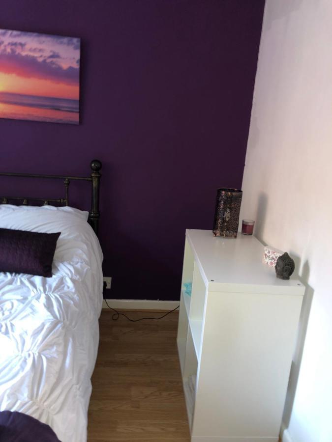 Home From Home, Close To Redditch Hospital Abb Luaran gambar