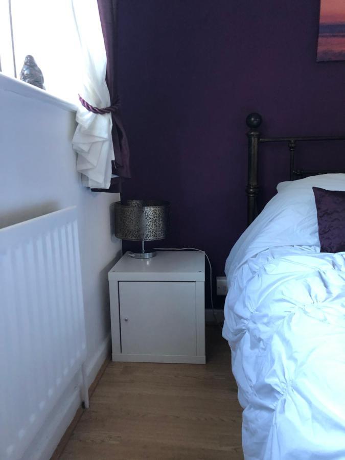 Home From Home, Close To Redditch Hospital Abb Luaran gambar