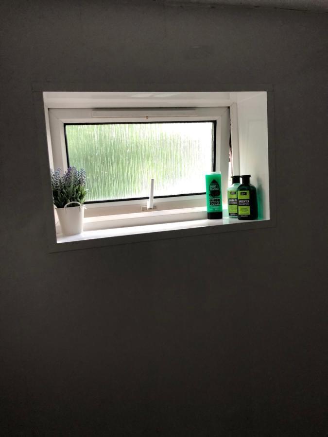Home From Home, Close To Redditch Hospital Abb Luaran gambar