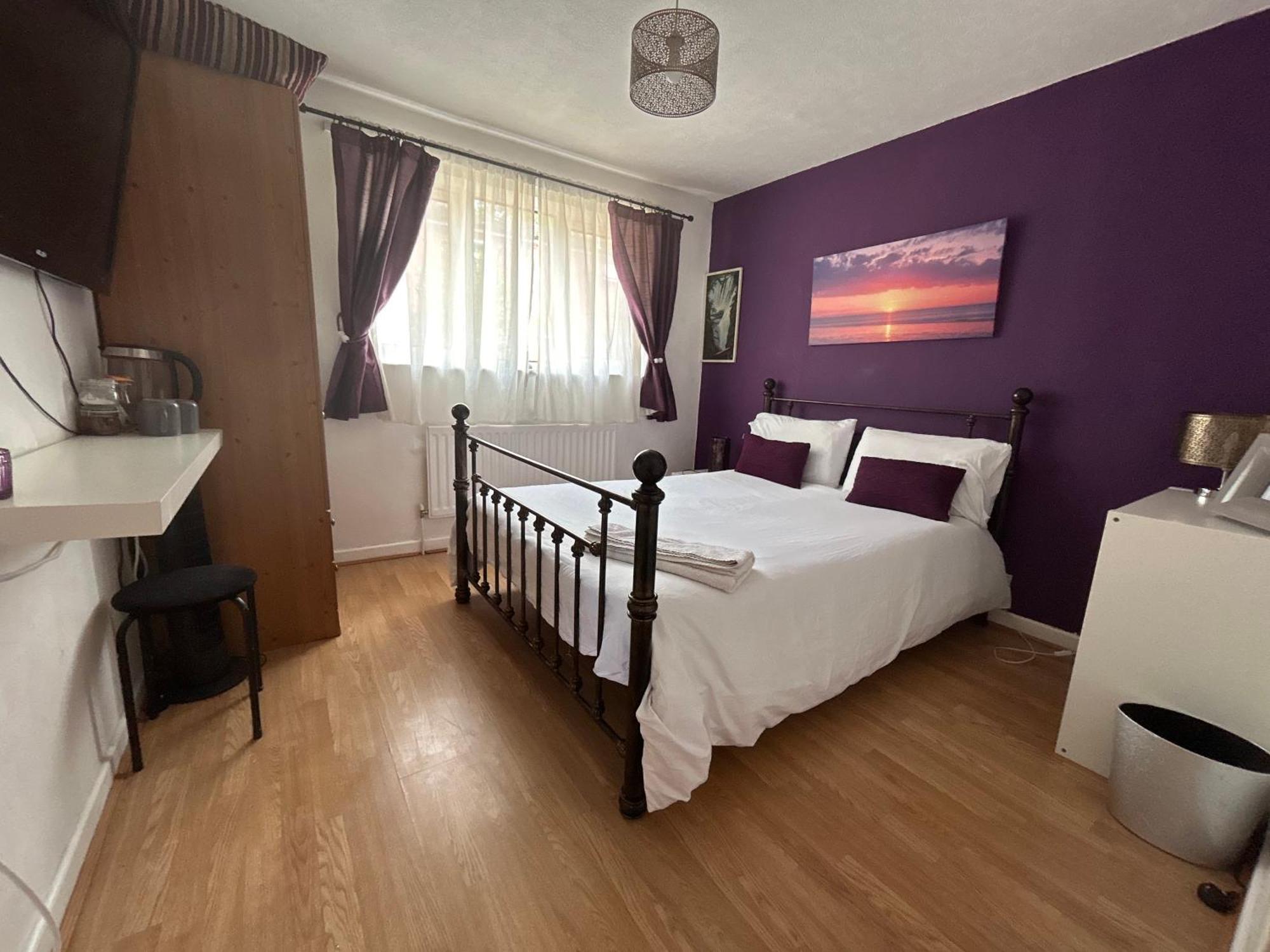 Home From Home, Close To Redditch Hospital Abb Luaran gambar
