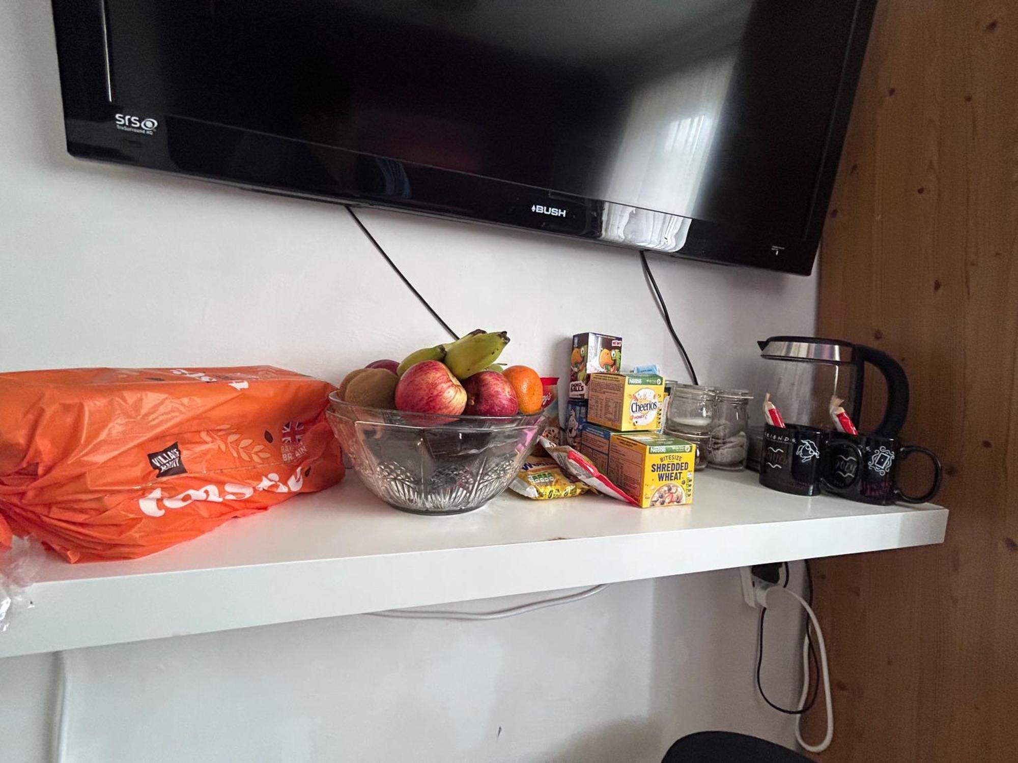 Home From Home, Close To Redditch Hospital Abb Luaran gambar