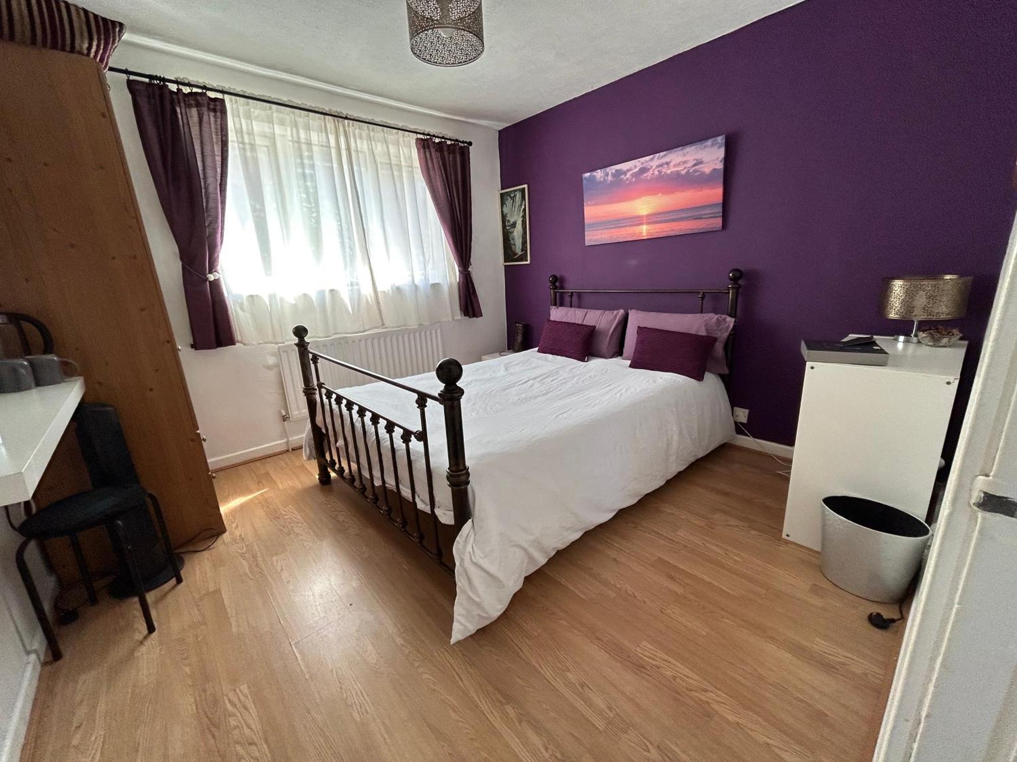 Home From Home, Close To Redditch Hospital Abb Luaran gambar
