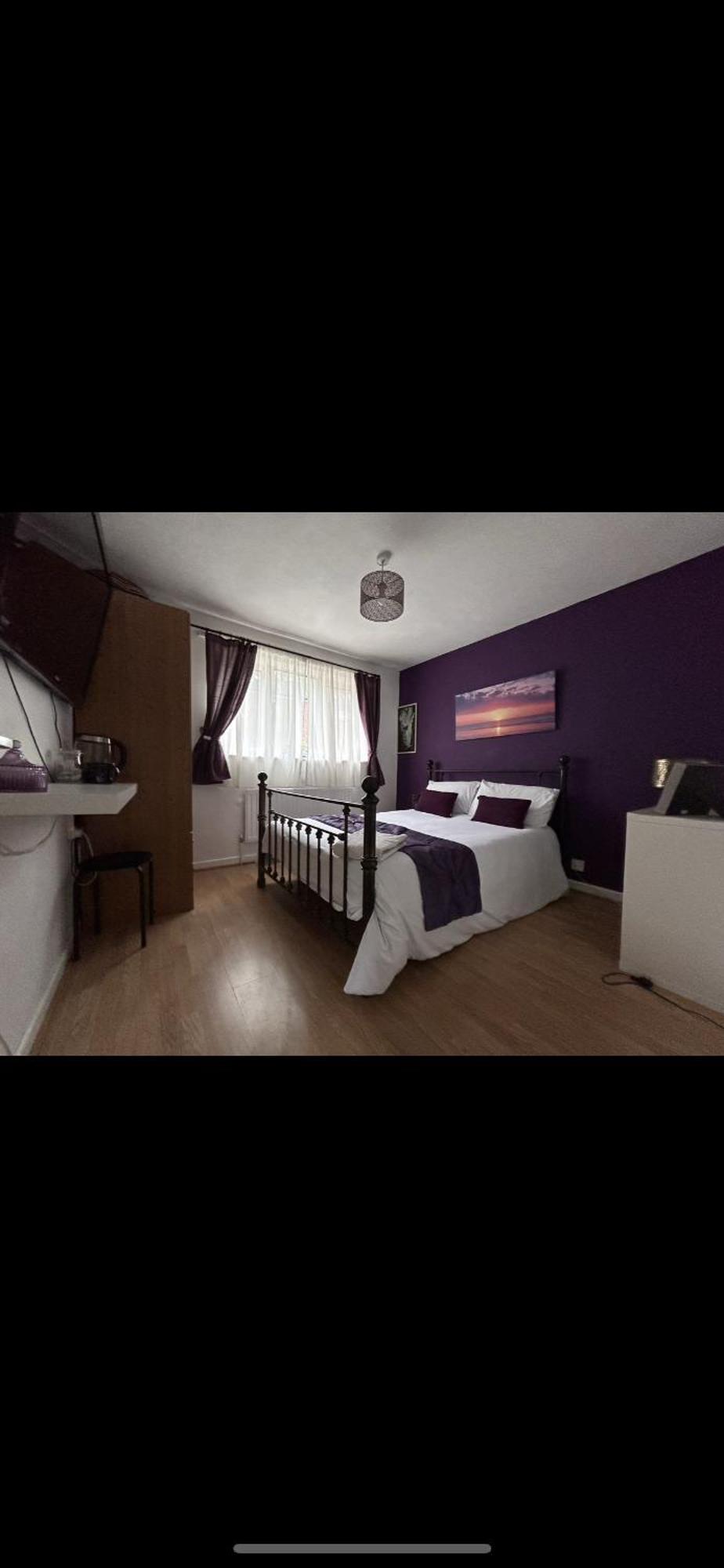 Home From Home, Close To Redditch Hospital Abb Luaran gambar