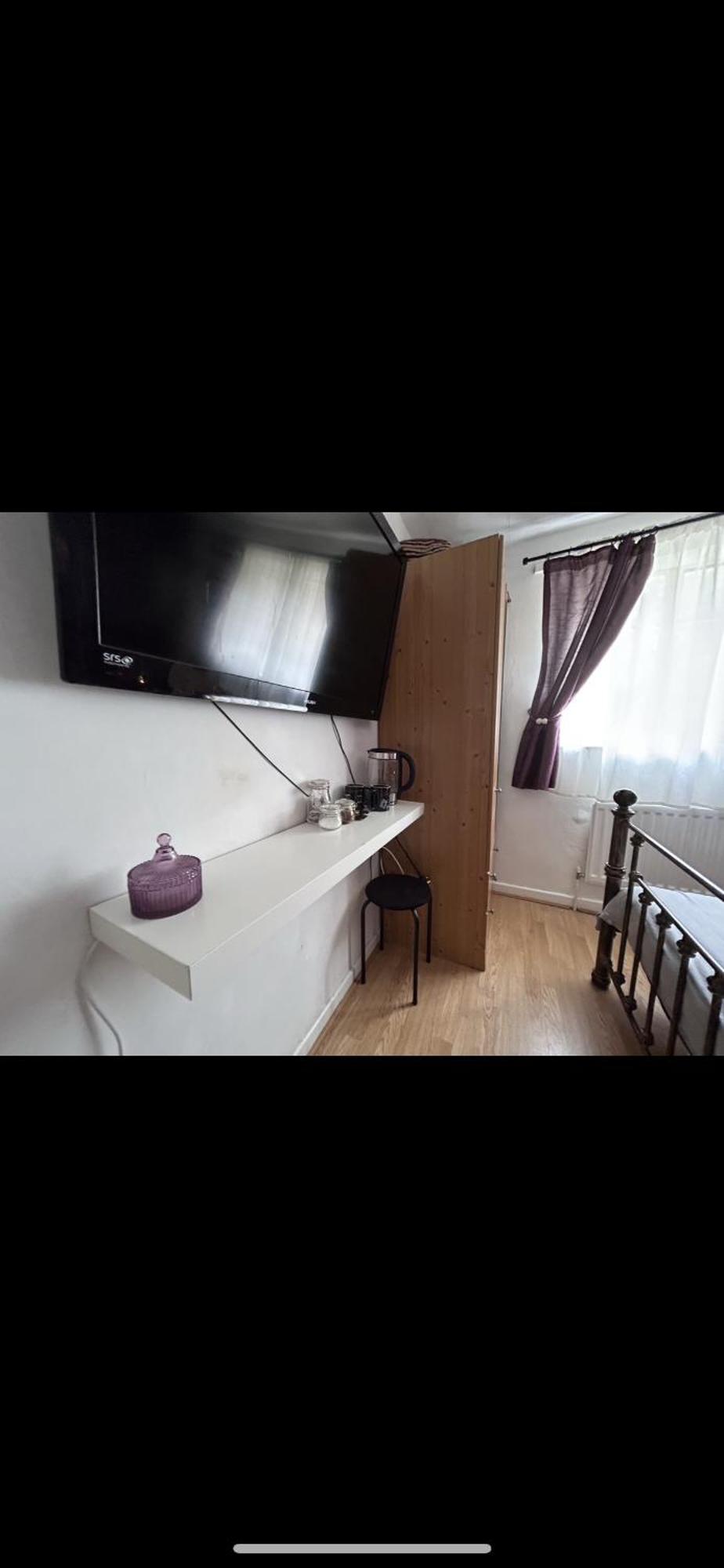 Home From Home, Close To Redditch Hospital Abb Luaran gambar