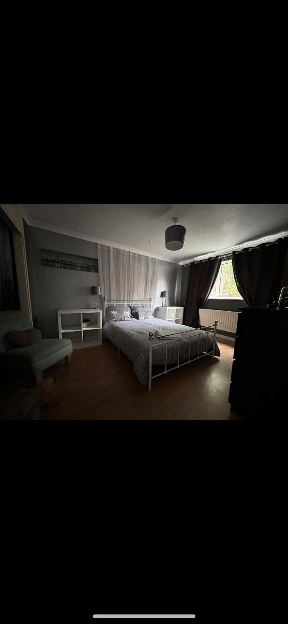 Home From Home, Close To Redditch Hospital Abb Luaran gambar