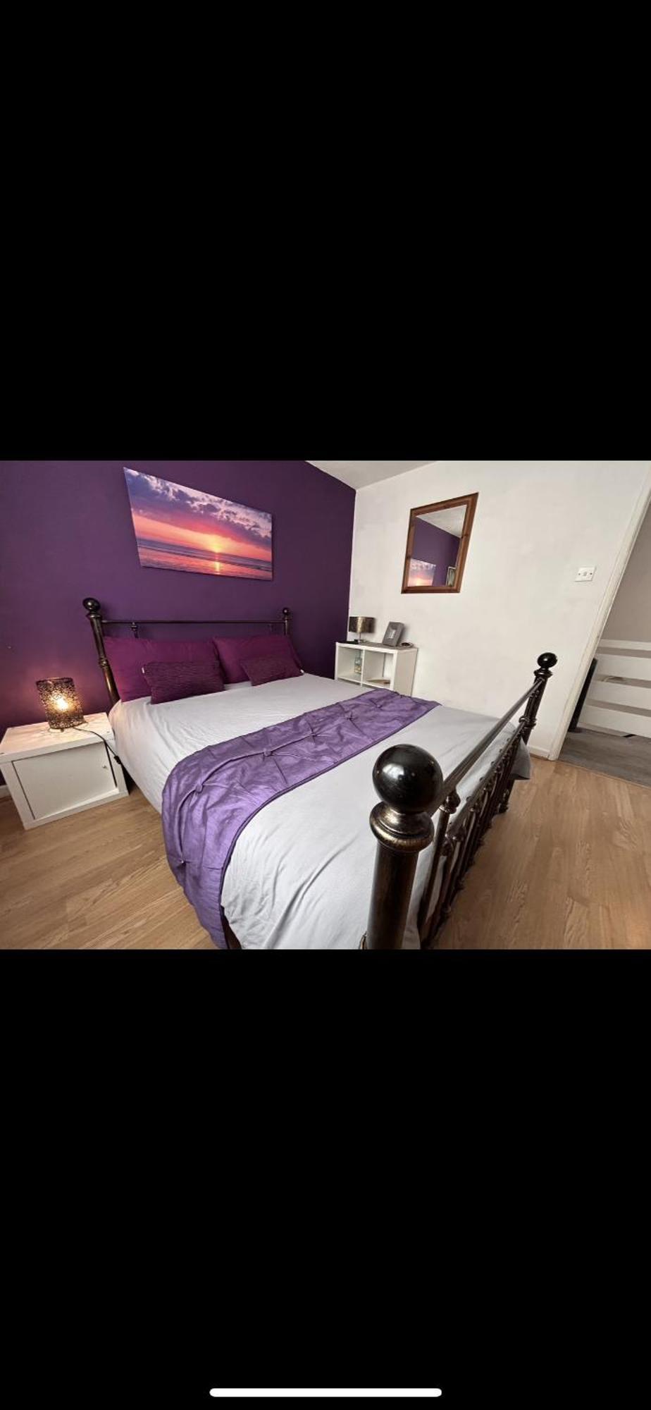 Home From Home, Close To Redditch Hospital Abb Luaran gambar