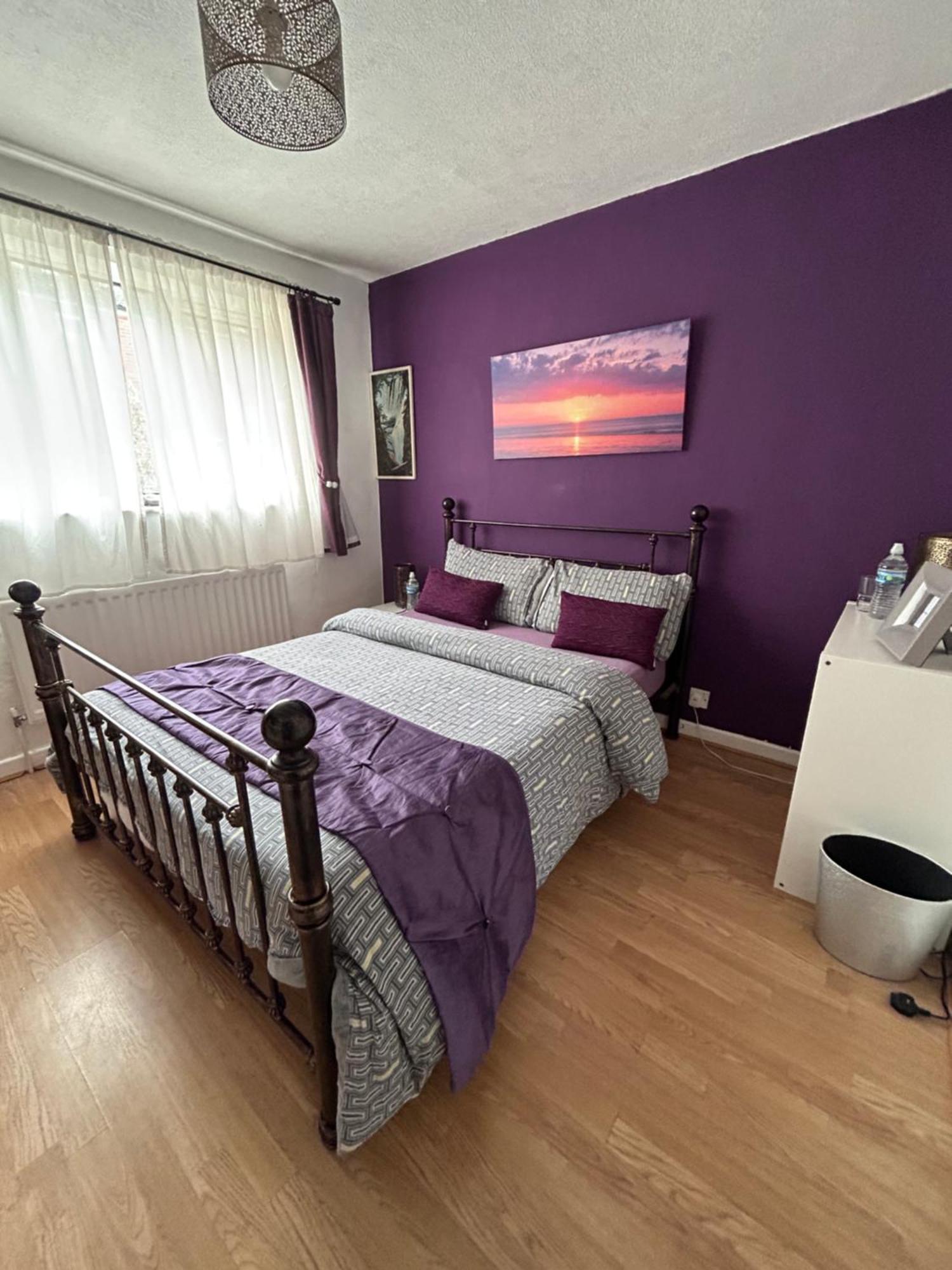 Home From Home, Close To Redditch Hospital Abb Luaran gambar